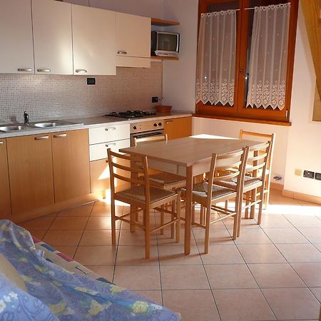 Villette Caorle Ngoại thất bức ảnh