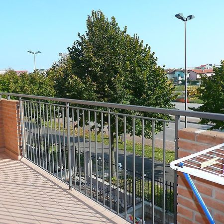 Villette Caorle Ngoại thất bức ảnh