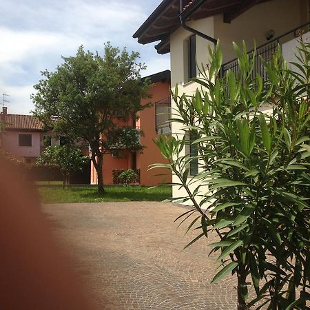 Villette Caorle Ngoại thất bức ảnh