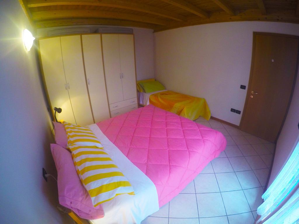 Villette Caorle Phòng bức ảnh