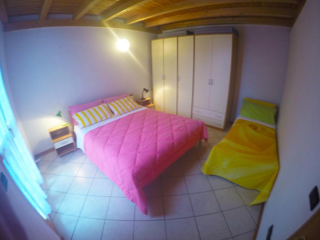 Villette Caorle Phòng bức ảnh