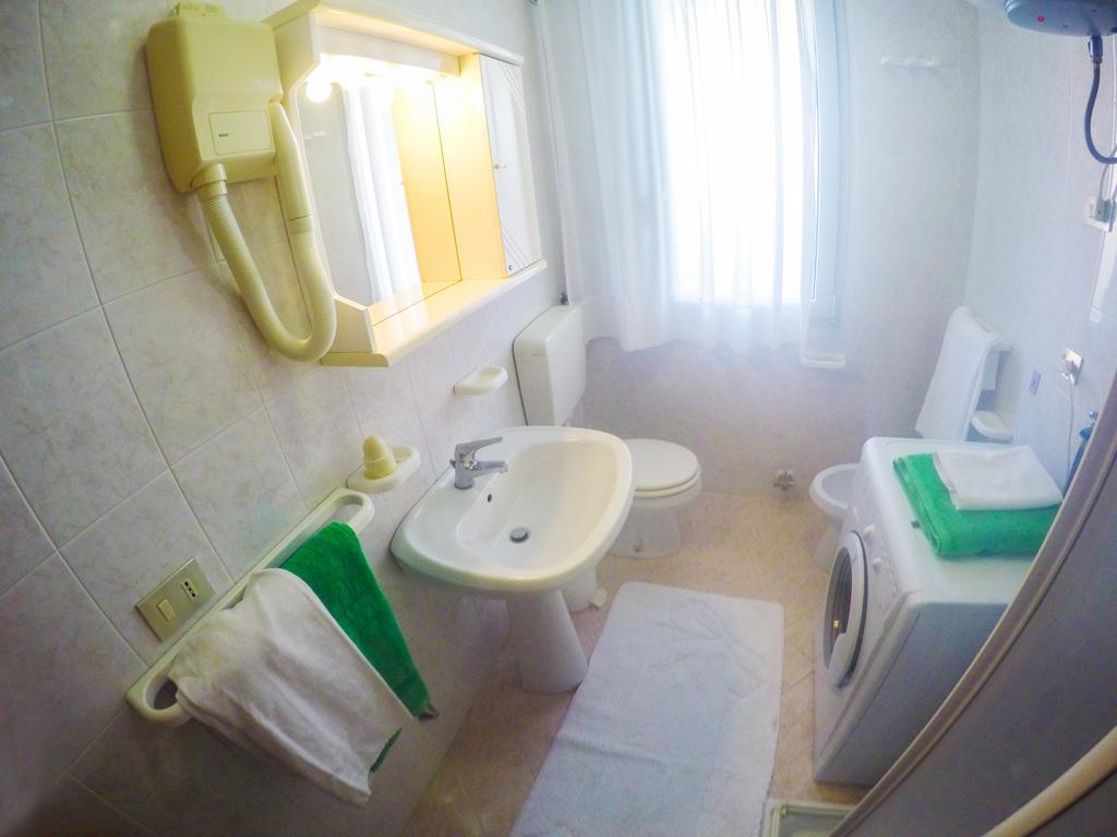 Villette Caorle Ngoại thất bức ảnh