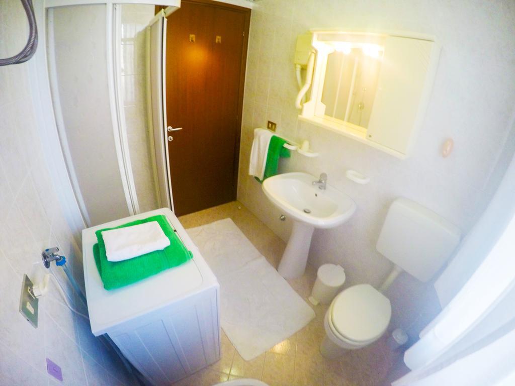 Villette Caorle Ngoại thất bức ảnh