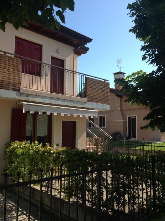 Villette Caorle Ngoại thất bức ảnh