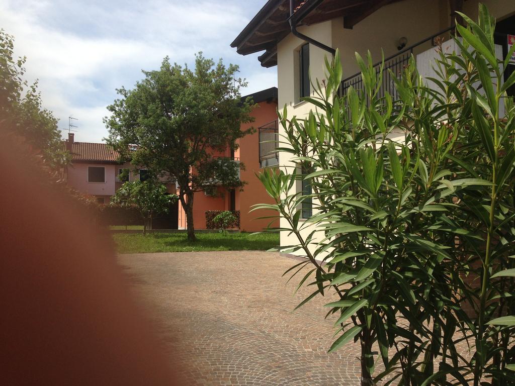 Villette Caorle Ngoại thất bức ảnh